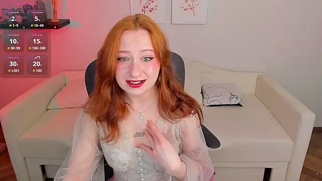 Snapshot of Violet_Griffen chatting on 28, 4, 2026 Violet Griffen online show from 28, 4, 2026