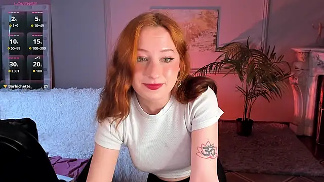 Snapshot of Violet_Griffen chatting on 7, 5, 2026 Violet Griffen online show from 7, 5, 2026