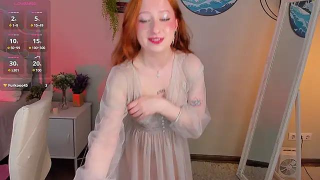 Snapshot of Violet_Griffen chatting on 18, 5, 2026 Violet Griffen online show from 18, 5, 2026