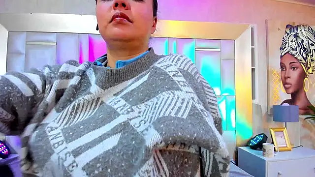 ArielleWilde online show from 10, 1, 2026