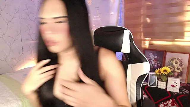 TssluttyNikka online show from 28, 3, 2026