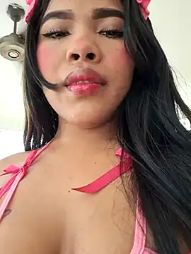 Snapshot of Michell_em chatting on 19, 2, 2026 Michell em online show from 19, 2, 2026