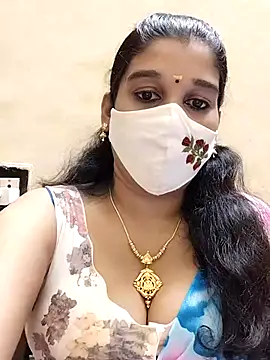 amelia-rani online show from 28, 10, 2025