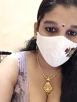 amelia-rani online show from 1, 11, 2025