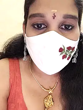 amelia-rani online show from 14, 11, 2025