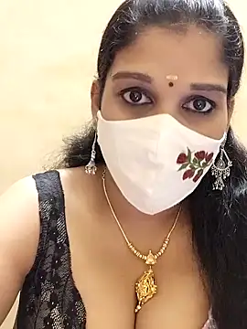 amelia-rani online show from 16, 11, 2025