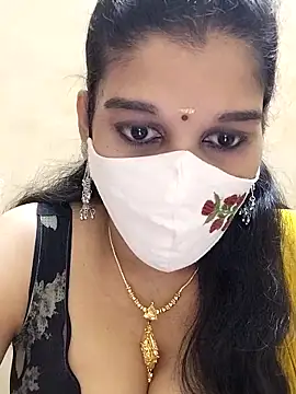 amelia-rani online show from 5, 1, 2026