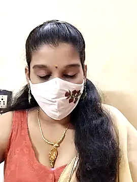 amelia-rani online show from 12, 1, 2026