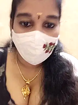 amelia-rani online show from 17, 4, 2026