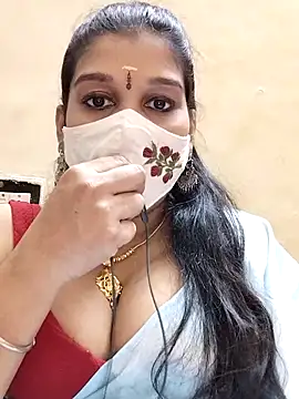 amelia-rani online show from 24, 4, 2026