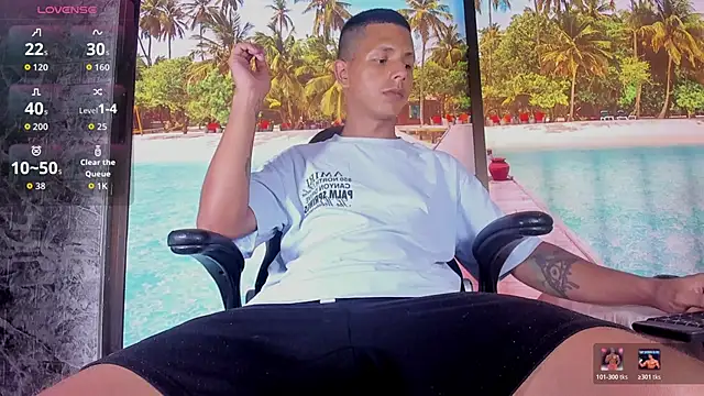 Snapshot of BigMonstercoks69 chatting on 19, 2, 2026 BigMonstercoks69 online show from 19, 2, 2026