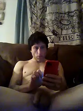 RivslRabbit online show from 30, 3, 2026