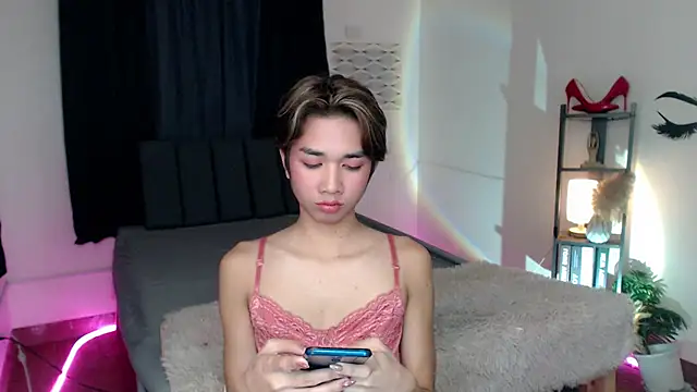 Lavictoriathegreat online show from 19, 11, 2025