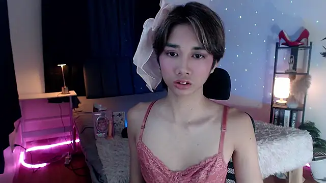 Lavictoriathegreat online show from 23, 11, 2025