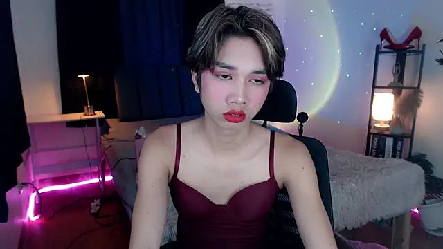 Lavictoriathegreat online show from 24, 11, 2025