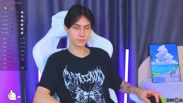 bd black online show from 14, 12, 2025