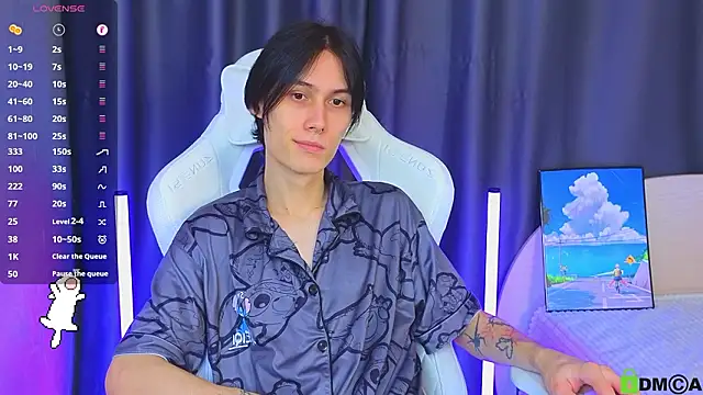 bd black online show from 14, 3, 2026