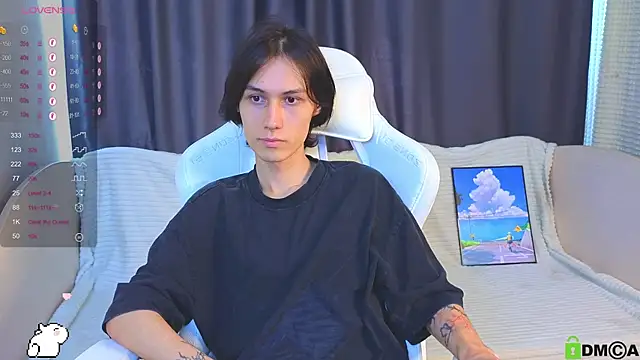 Snapshot of bd_black chatting on 12, 6, 2026 bd black online show from 12, 6, 2026