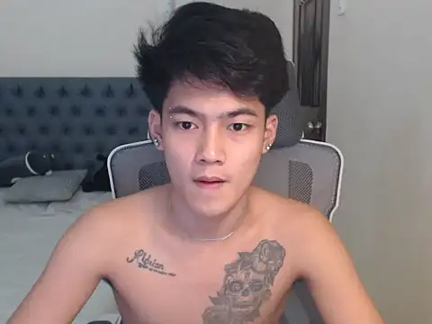 Snapshot of Prince_kiyoshi chatting on 21, 6, 2026 Prince kiyoshi online show from 21, 6, 2026