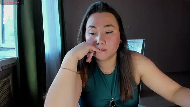 emilia mur online show from 20, 5, 2026