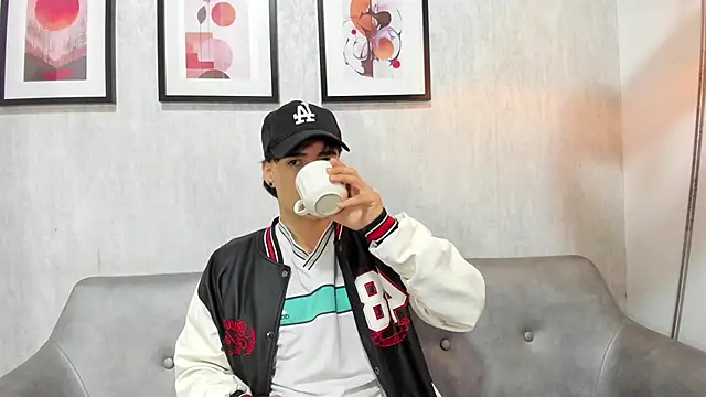 Snapshot of BenitoSaenz chatting on 6, 1, 2026 BenitoSaenz online show from 6, 1, 2026