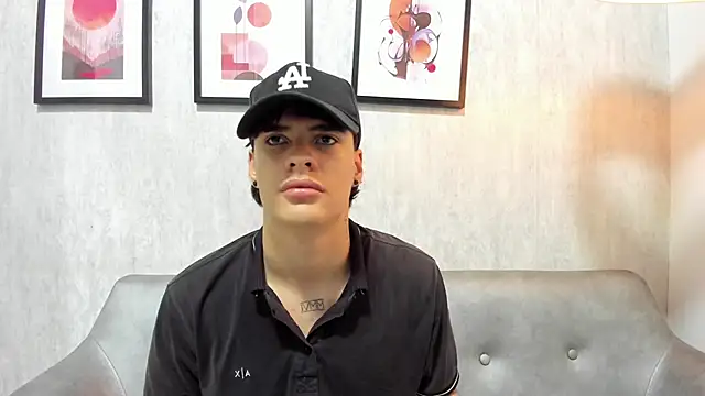 Snapshot of BenitoSaenz chatting on 11, 1, 2026 BenitoSaenz online show from 11, 1, 2026