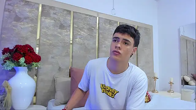 BenitoSaenz online show from 18, 3, 2026