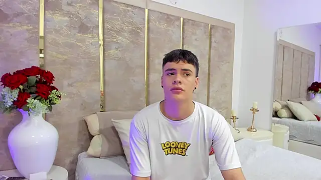 BenitoSaenz online show from 30, 3, 2026