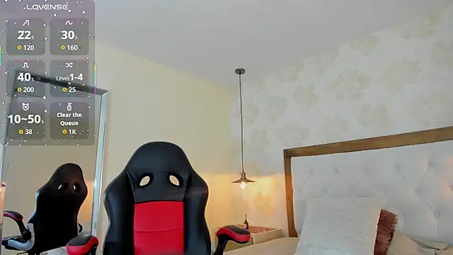 Snapshot of IRISCLARK1 chatting on 18, 2, 2026 IRISCLARK1 online show from 18, 2, 2026