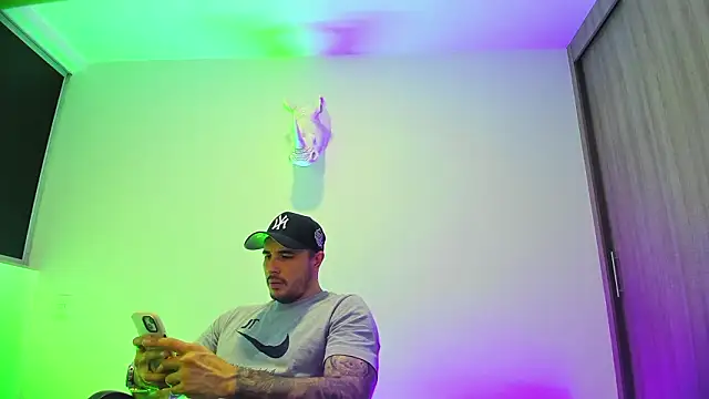 Snapshot of Dagoti chatting on 4, 2, 2026 Dagoti online show from 4, 2, 2026