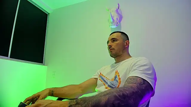 Snapshot of Dagoti chatting on 25, 2, 2026 Dagoti online show from 25, 2, 2026