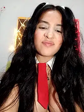 VALENTINA ROUSE  online show from 9, 10, 2025