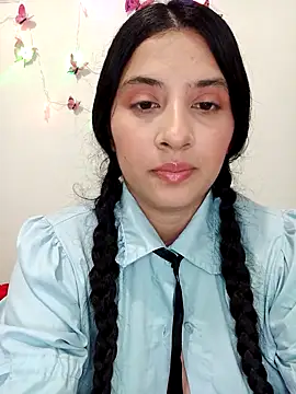 VALENTINA ROUSE  online show from 8, 11, 2025