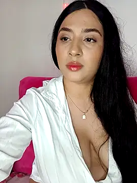 VALENTINA ROUSE  online show from 5, 4, 2026