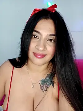 VALENTINA ROUSE  online show from 18, 4, 2026