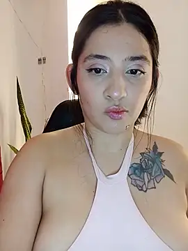 VALENTINA ROUSE  online show from 11, 7, 2026
