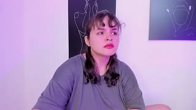 SeleneLuminari8 online show from 27, 9, 2025