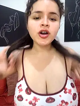 SeleneLuminari8 online show from 18, 3, 2026