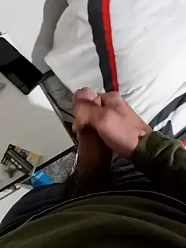 Franmrd95 online show from 27, 3, 2026