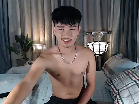 cute richard24 online show from 19, 10, 2025