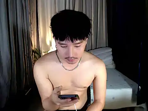 cute richard24 online show from 6, 8, 2026
