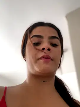 Kaily Sweet16 online show from 10, 10, 2025