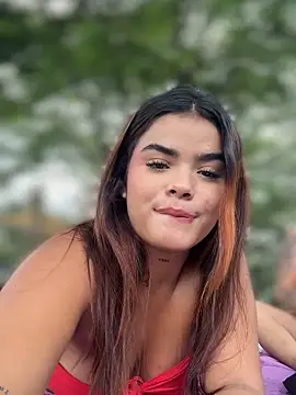 Kaily Sweet16 online show from 18, 1, 2026