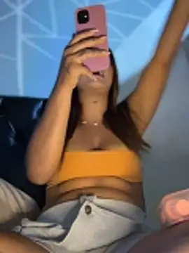 Kaily Sweet16 online show from 14, 2, 2026