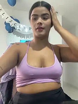 Snapshot of Kaily_Sweet16 chatting on 12, 3, 2026 Kaily Sweet16 online show from 12, 3, 2026