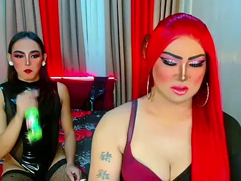 UnlimitedCumShow online show from 16, 12, 2025