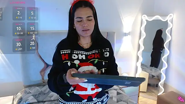 Rosalind tay online show from 29, 11, 2025