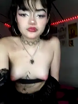 venusobryan 55 online show from 11, 9, 2025