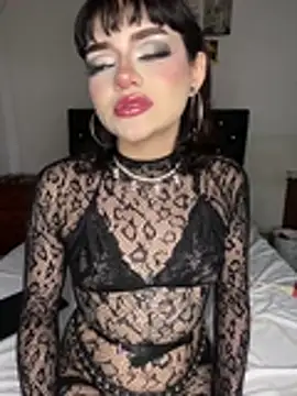 venusobryan 55 online show from 14, 2, 2026