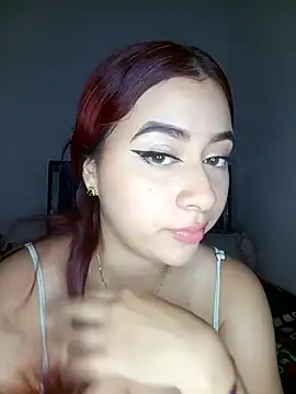 Chloe Sky love online show from 23, 10, 2025